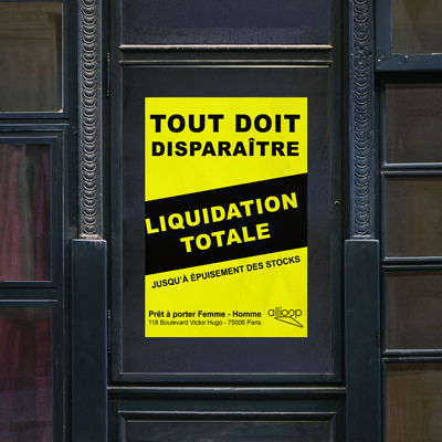 Affiche