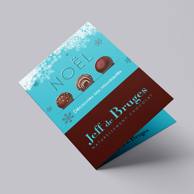 Carte double